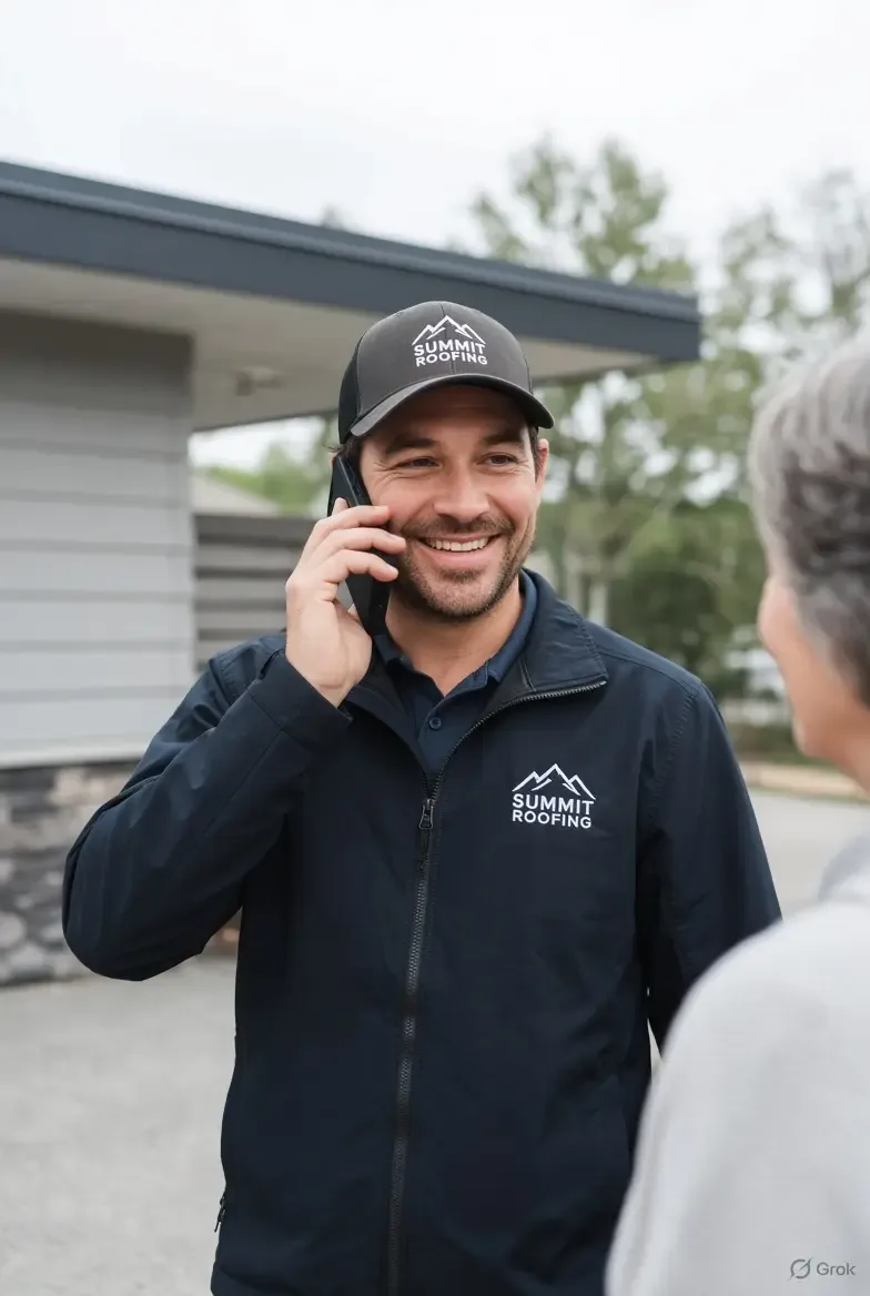 Flat Roof Leak Repair Scotia, CA FAQs